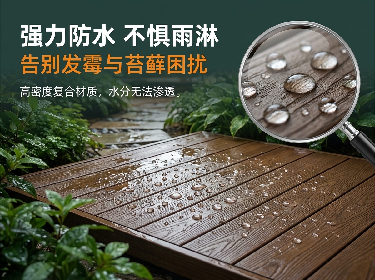 共挤工艺-塑木地板厂家-共挤工艺