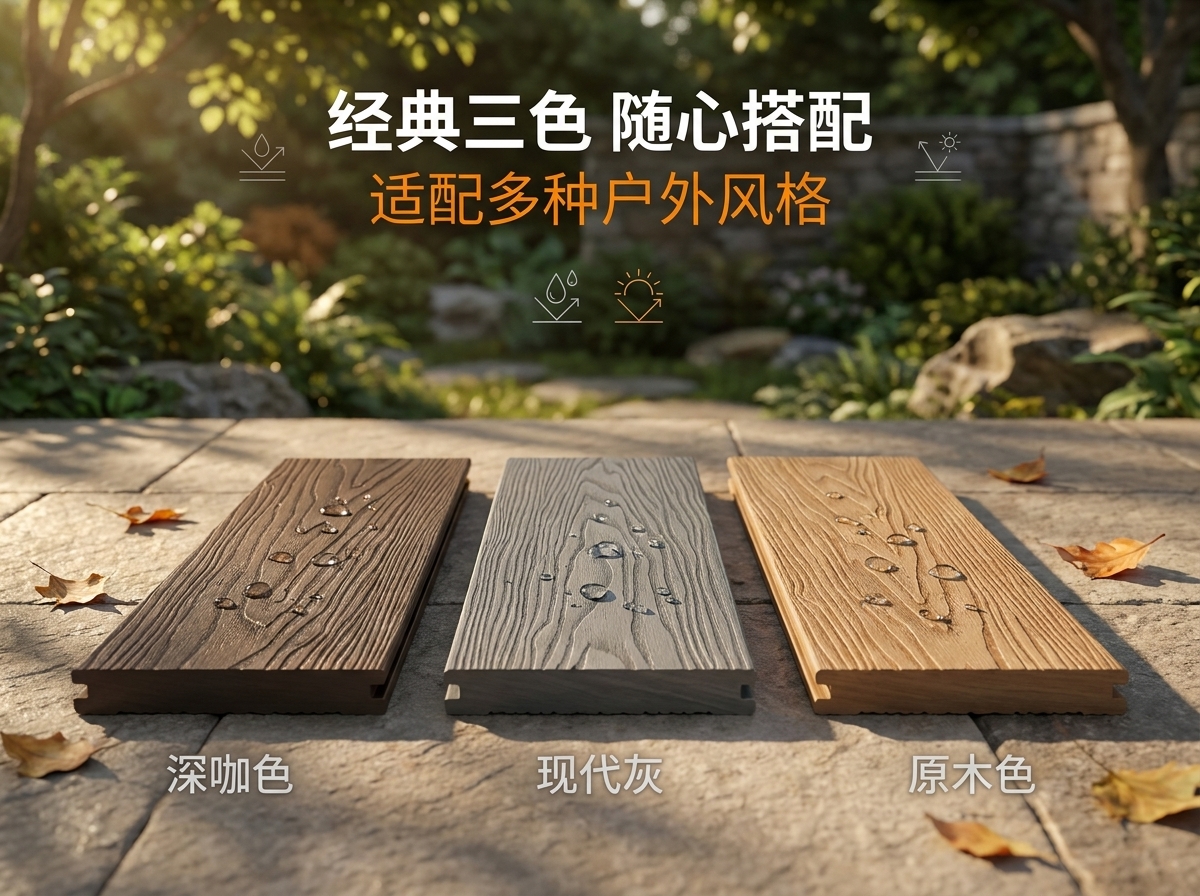 HDPE原料-多腔体结构-共挤工艺